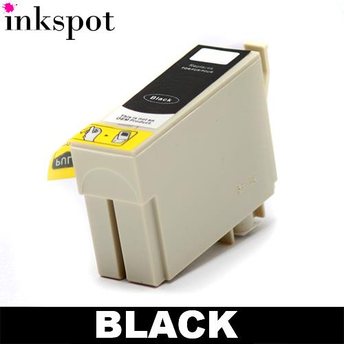 Epson Remanufactured 702 XL Black