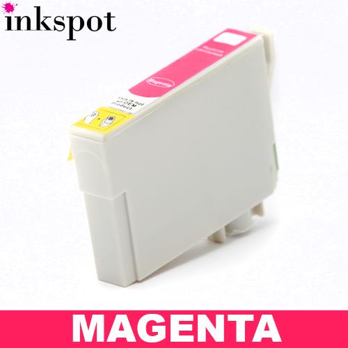 Epson Compatible 73N Magenta