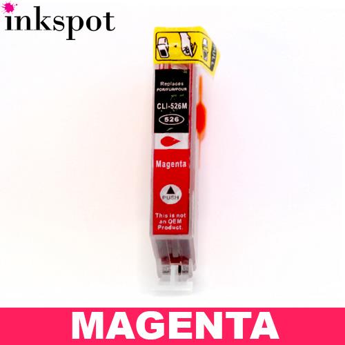 Canon Compatible CLI 526 Magenta