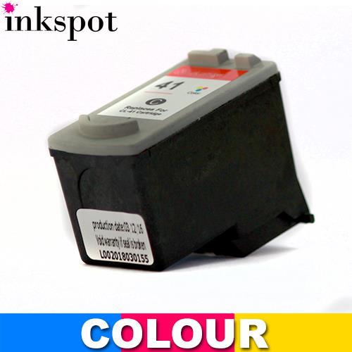 Canon Remanufactured CL41 Colour