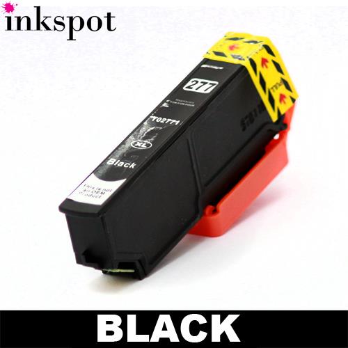 Epson Compatible 277 XL Black