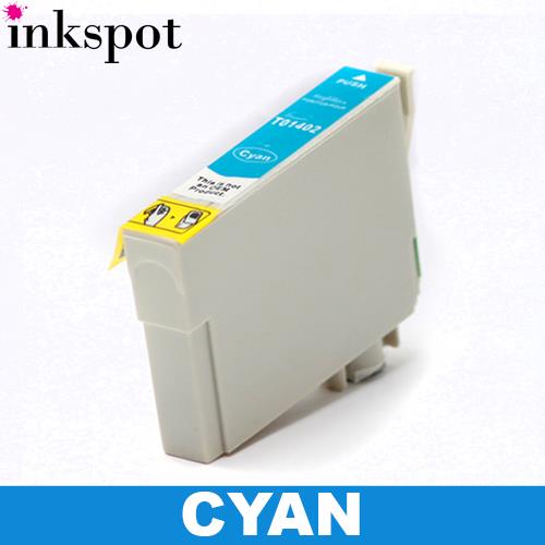 Epson Compatible 140 Cyan