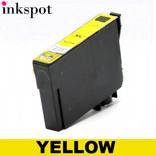 Epson Compatible 200 XL Yellow