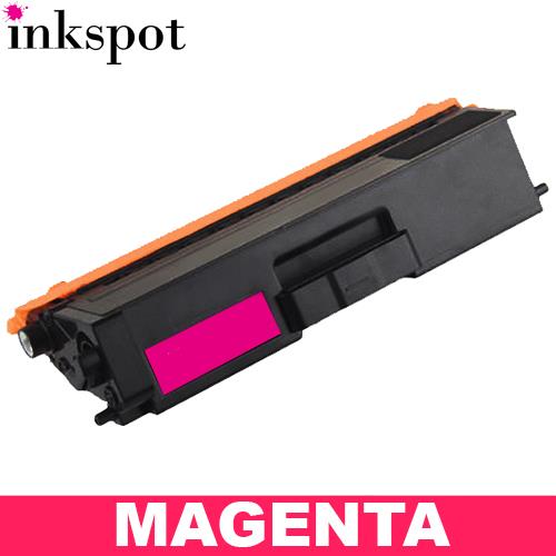 Brother Compatible TN349 Magenta