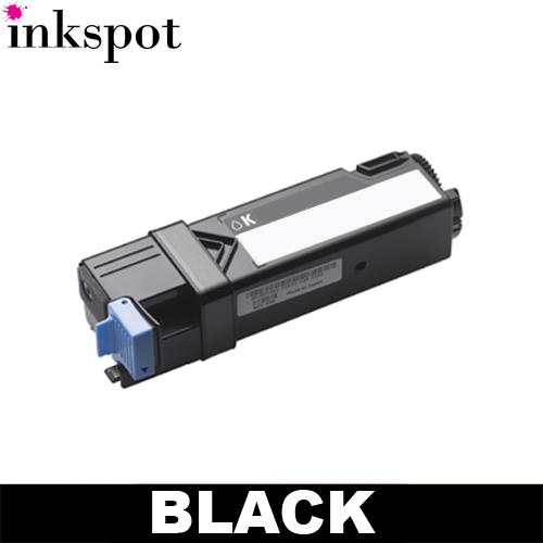 Dell Compatible 1320 Black Toner