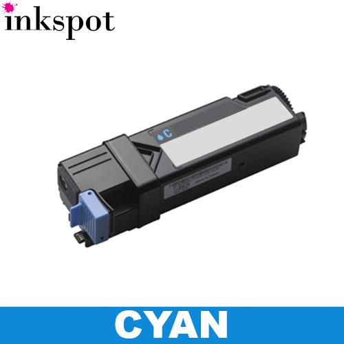 Dell Compatible 1320 Cyan Toner