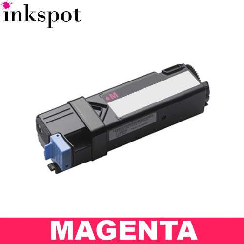 Dell Compatible 1320 Magenta Toner