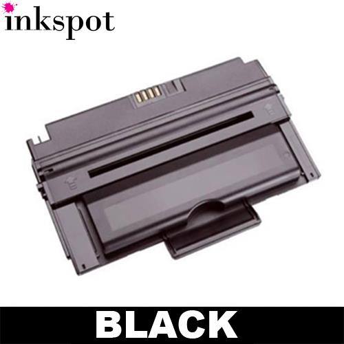 Dell Compatible 2335 Black Toner