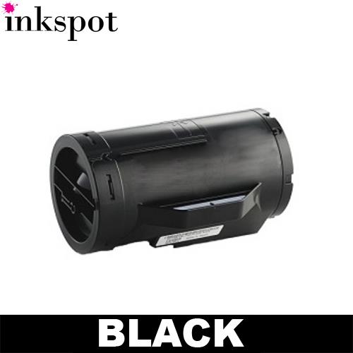 Dell Compatible 2810 Black Toner