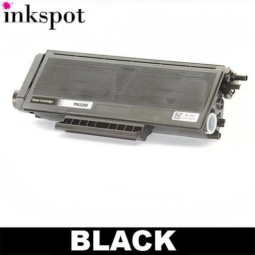 Brother Compatible TN3290 Black Toner