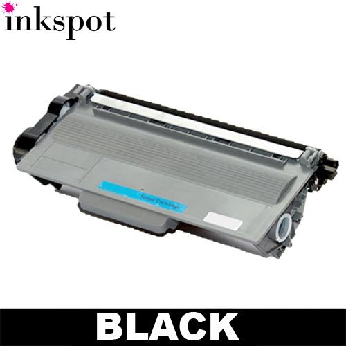 Brother Compatible TN3360 Black Toner