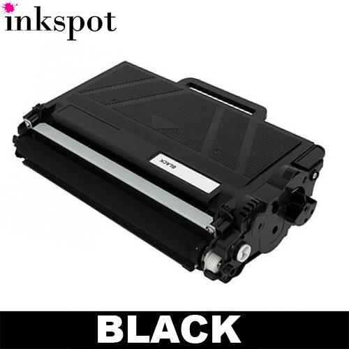 Brother Compatible TN3470 Black Toner