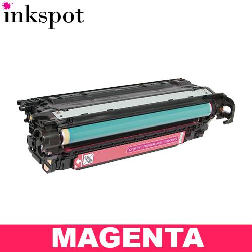 HP Compatible 253A/504A Magenta Toner