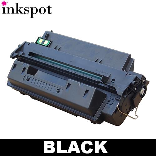 HP Compatible Q2610A Black Toner