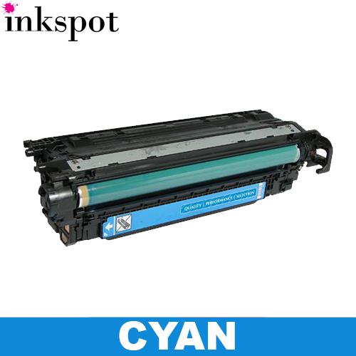 HP Compatible 261A/648A Cyan Toner