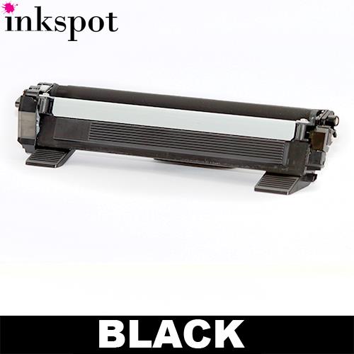 Brother Compatible TN1070 Black Toner