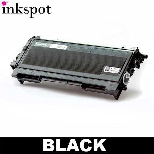 Brother Compatible TN2025 Black Toner