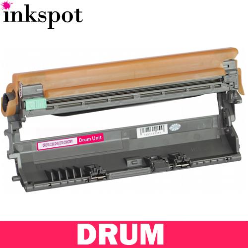 Brother Compatible DR240 Magenta Drum