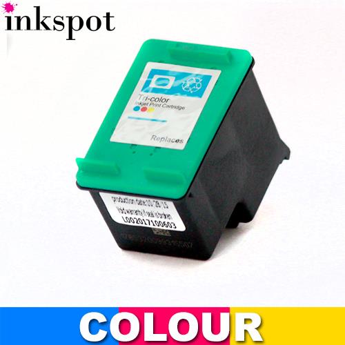 HP Compatible 93 Colour