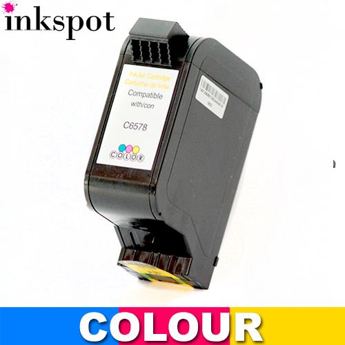 HP Compatible 78 Colour