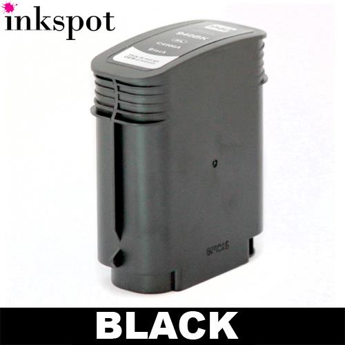 HP Compatible 88XL Black