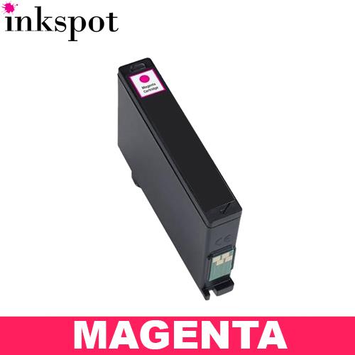 Dell Compatible 31/32/33 Magenta