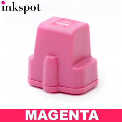 HP Compatible 02 Magenta