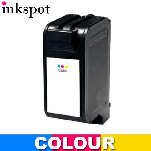 HP Compatible 23 Colour