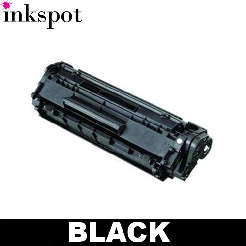 HP Compatible CF279A (#79A) Black Toner