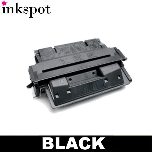 HP Compatible 27X Black Toner