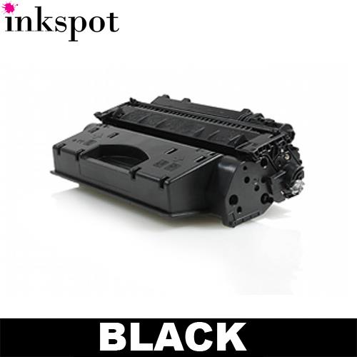 HP Compatible CF287A (#87A) Black Toner