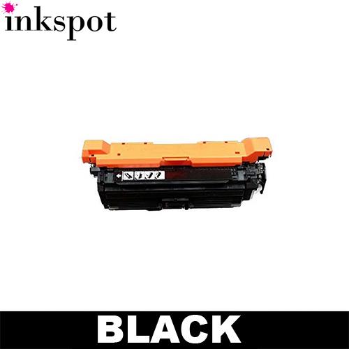 HP Compatible CF330X (654X) Black Toner