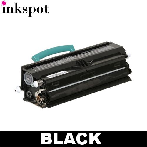 Lexmark Compatible X203/X204 (X203A11G) Black Toner