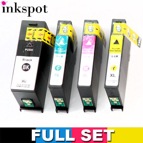 Lexmark Compatible 100 XL Value Pack