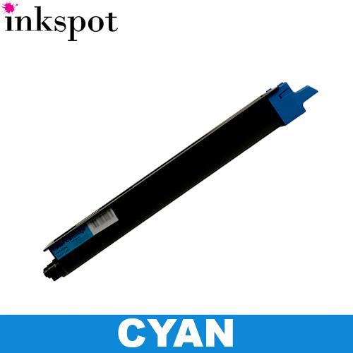 Kyocera Compatible TK899 Cyan Toner