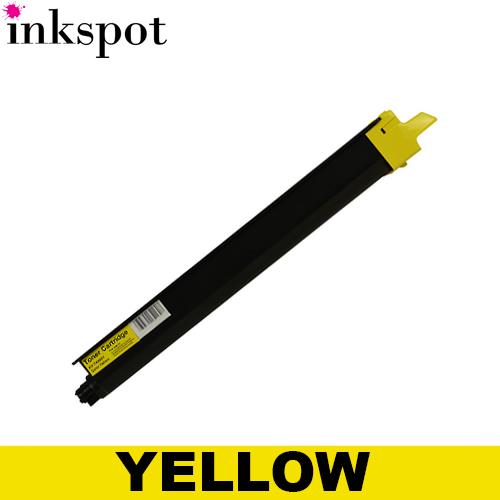 Kyocera Compatible TK899 Yellow Toner