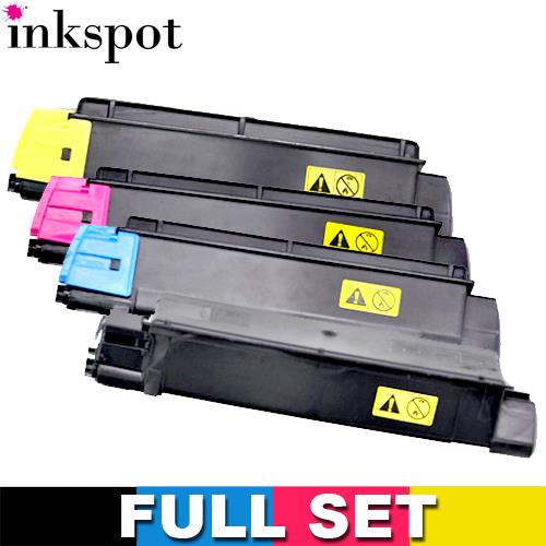 Kyocera Compatible TK5144 Toner Value Pack