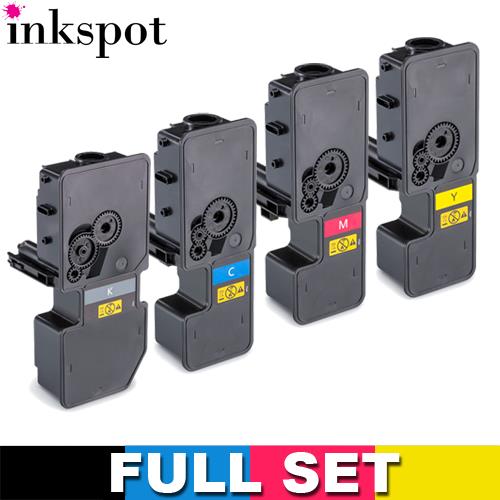 Kyocera Compatible TK5234 Toner Value Pack