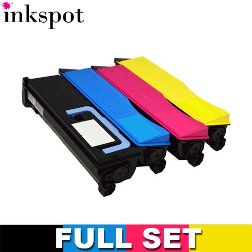 Kyocera Compatible TK564 Toner Value Pack