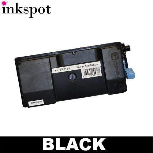 Kyocera Compatible TK3134 Black Toner