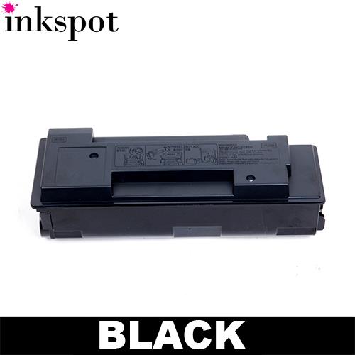 Kyocera Compatible TK344 Black Toner