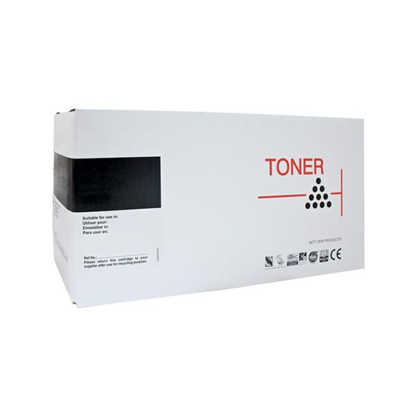 Kyocera Compatible TK5234 Black Toner