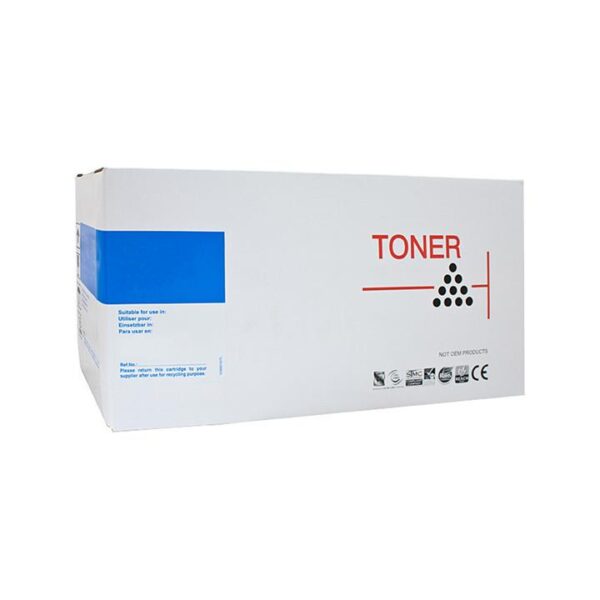 Kyocera Compatible TK5234 Cyan Toner