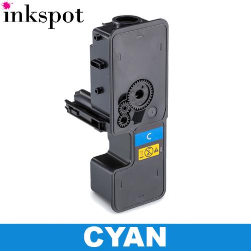 Kyocera Compatible TK5244 Cyan Toner