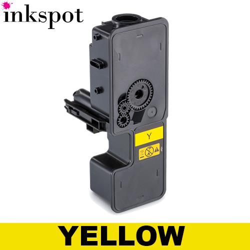 Kyocera Compatible TK5244 Yellow Toner