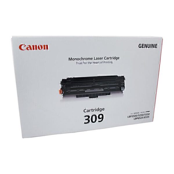 Genuine Canon CART-309 Toner Cartridge