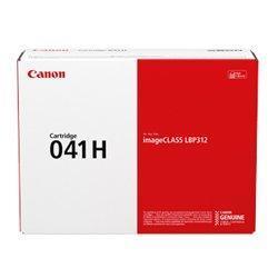 Genuine Canon CART041H Black High Yield Toner Cartridge