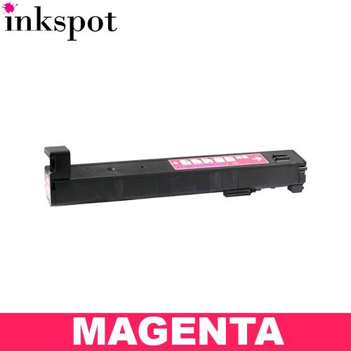 HP Compatible CF303A (827A) Magenta Toner