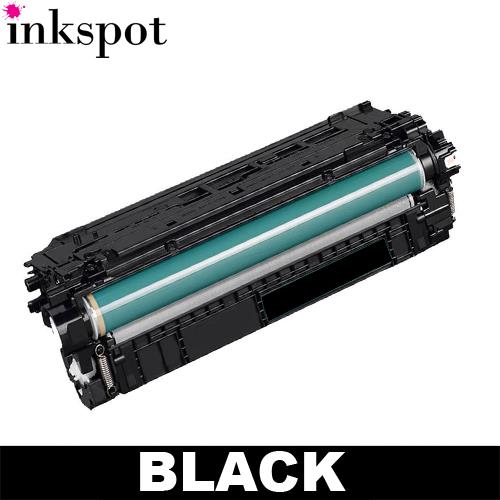 HP Compatible CF360X (508X) Black Toner