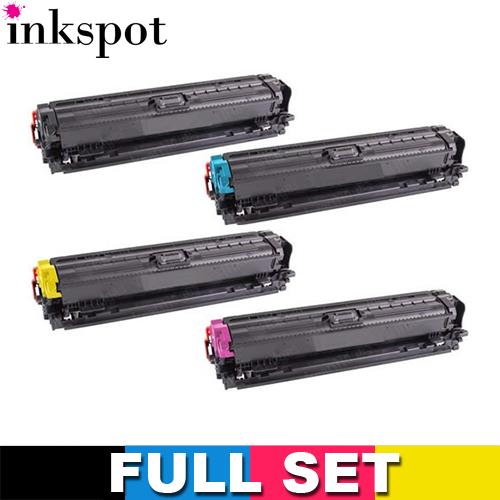 HP Compatible 270A-273A(650A) Toner Value Pack